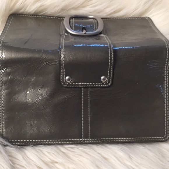 Coach wristlet - Picture 7 of 8